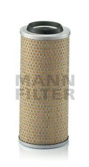 Фільтр повітряний MANN C151657