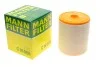 Фильтр воздушный -FILTER MANN C 16 005 (фото 1)