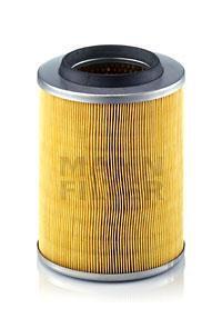 Фільтр повітряний ISUZU Campo 3.1TD TRFTFS69 4JG2T MANN C16127