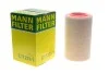 Фильтр воздушный -FILTER MANN C 17 237/1 (фото 1)