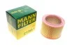 Фильтр воздушный -FILTER MANN C 1760/1 (фото 1)