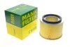 Фильтр воздушный -FILTER MANN C 18 006 (фото 1)