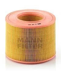 Фільтр повітряний двигуна ARO ARO10 1.9D F8QA6 MANN C18121