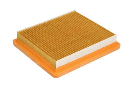 Фільтр повітряний двигуна FORD FiestaVFiestaMkVI 2.016VST N4JB MANN C1925