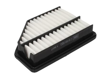 Фільтр повітряний HONDA CivicVIII 1.4iDSi FK,FN L13A7 MANN C20003