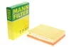 Фильтр воздушный -FILTER MANN C 21 001 (фото 1)