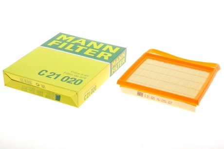 Воздушный фильтр MANN C 21 020