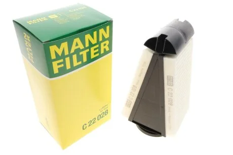 Воздушный фильтр MANN C 22 028