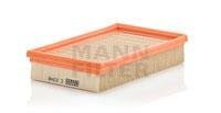 Повітряний фільтр MANN C2348