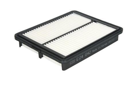 Фільтр повітряний SSANGYONG Korando 1.6eXDi D16DTF MANN C24042