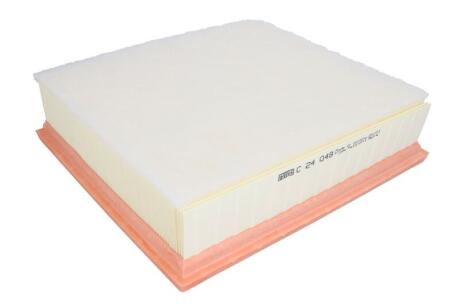 Фільтр повітряний ISUZU DMAX 1.9Ddi TFR87,TFS87 RZ4ETC MANN C24049