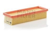 Воздушный фильтр MANN C 2440/1