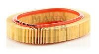 Фильтр воздушный двигателя MANN C2440
