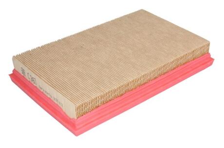 Фільтр повітряний MAZDA 323VI(BJ) 1.4 BJ B3ME MANN C2463