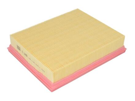 Фільтр повітряний FIAT Multipla(186) 1.616V 186 182.A4.000,182.B6.000 MANN C2498