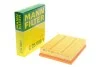 Фильтр воздушный -FILTER MANN C 25 008/1 (фото 1)