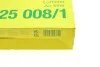 Фильтр воздушный -FILTER MANN C 25 008/1 (фото 5)