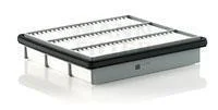 Фільтр повітряний MITSUBISHI PajeroII(ShogunChall.Montero) 3.0V624V 6G72(SOHC24V) MANN C25020 (фото 1)