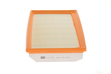Воздушный фильтр MANN C 25033
