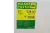 Фильтр воздушный -FILTER MANN C 25 111 (фото 6)