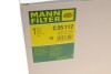 Фильтр воздушный -FILTER MANN C 25 112 (фото 5)