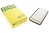 Фильтр воздушный -FILTER MANN C 2513 (фото 1)