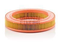 Фільтр повітряний MANN C2536