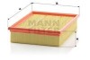 Воздушный фильтр MANN C26126 (фото 3)
