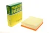 Фильтр воздушный -FILTER MANN C 26 168 (фото 1)
