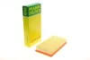 Фильтр воздушный (к-кт) -FILTER MANN C 2774/3 KIT (фото 1)