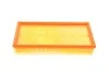 Фильтр воздушный (к-кт) -FILTER MANN C 2774/3 KIT (фото 2)