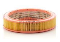 Фільтр повітряний двигуна MANN C28522