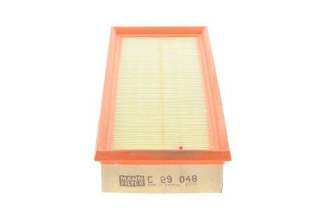 Фильтр воздушный MANN C 29 048