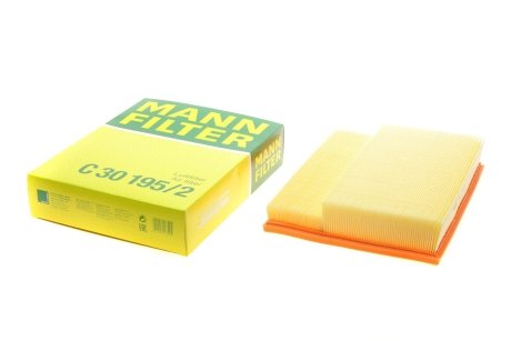 Воздушный фильтр MANN C 30 195/2