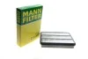 Фильтр воздушный -FILTER MANN C 31 007 (фото 1)