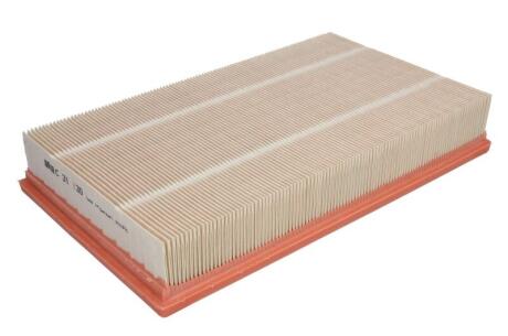 Фільтр повітряний JAGUAR Daimler V84.0 X300 BCAJV8 MANN C31130