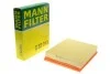 Фильтр воздушный -FILTER MANN C 32 013 (фото 1)