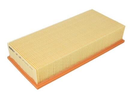 Фільтр повітряний NISSAN Altima 2.516V SL MANN C32120