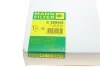 Фильтр воздушный -FILTER MANN C 3284/2 (фото 5)