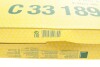 Фильтр воздушный -FILTER MANN C 33 189/1 (фото 7)