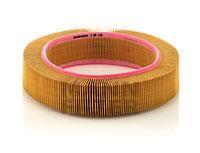 Фільтр повітряний двигуна MERCEDESBENZ W123S123C123 200 W123 M115.939 MANN C35118