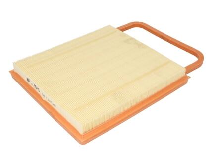 Фільтр повітряний двигуна SKODA FabiaI(6Y2,6Y3,6Y5) 1.2 AWY,BMD MANN C3575