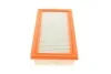 Воздушный фильтр MANN C 36 003 (фото 2)