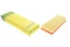 Фильтр воздушный (к-кт) -FILTER MANN C 36 007 KIT (фото 1)