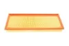 Фильтр воздушный (к-кт) -FILTER MANN C 36 007 KIT (фото 3)