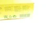 Фильтр воздушный (к-кт) -FILTER MANN C 36 007 KIT (фото 7)