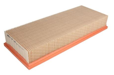 Фільтр повітряний двигуна FORD MondeoI(BNPGBP) 1.8TD MANN C37148