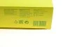 Фильтр воздушный -FILTER MANN C 37 153/1 (фото 5)