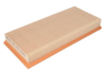 Фільтр повітряний двигуна MANN C381631