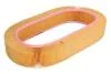 Фільтр повітряний двигуна MERCEDESBENZ GKlasse(W461463) G500E W463.228 M117.965 MANN C40174 (фото 1)